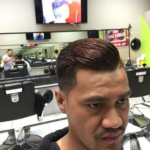 Jawid Barber Shop - Hairdresser Find 5