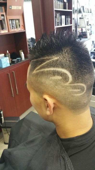 Jawid Barber Shop - Hairdresser Find 6