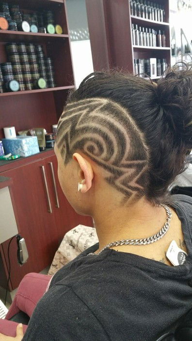 Jawid Barber Shop - Hairdresser Find 7