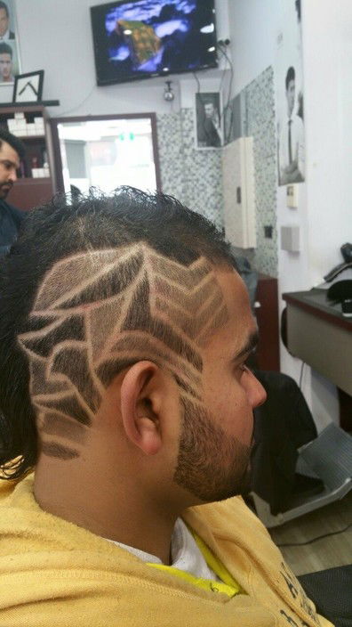 Jawid Barber Shop - Hairdresser Find 8