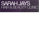 Sarah Jays Hair amp Beauty Clinic - Hairdresser Find