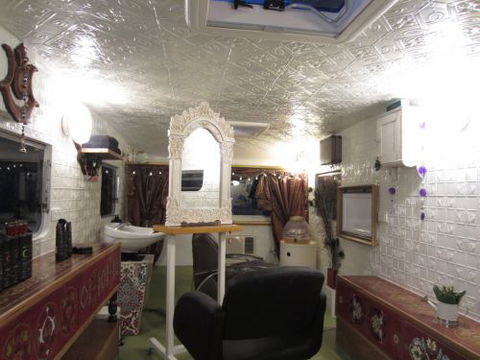 Jaya Haircare Mobile Hairdressing - Hairdresser Find 1