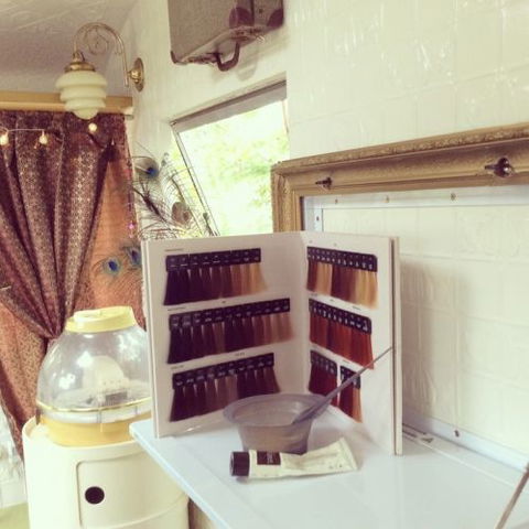 Jaya Haircare Mobile Hairdressing - Hairdresser Find 7