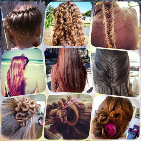 Jaya Haircare Mobile Hairdressing - Hairdresser Find 8