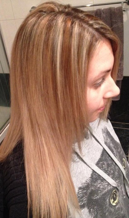 Hair By Tiffany - Mobile Hair Stylist Keilor East