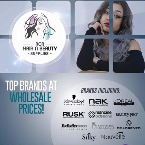 Wetherill Park NSW Hairdresser Find