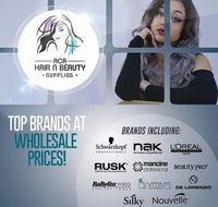 ACA Hair and Beauty Supplies - Hairdresser Find