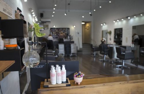 Balwyn VIC Hairdresser Find