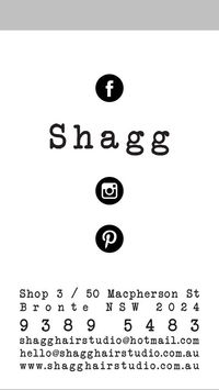 Shagg