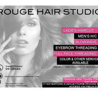 Rouge Allure Studio - Hairdresser Find