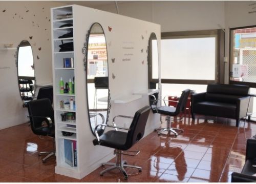 Constitution Hill NSW Hairdresser Find