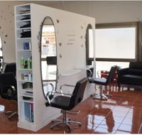 Next Appointment Hairstyling - Hairdresser Find