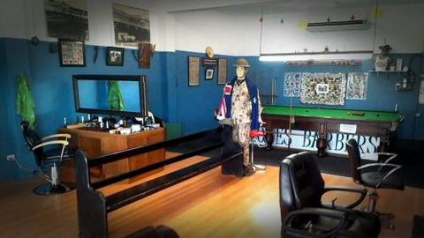 Teddi's Hairdressing & Barber - Hairdresser Find 0