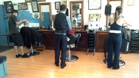 Teddi's Hairdressing & Barber - Hairdresser Find 2