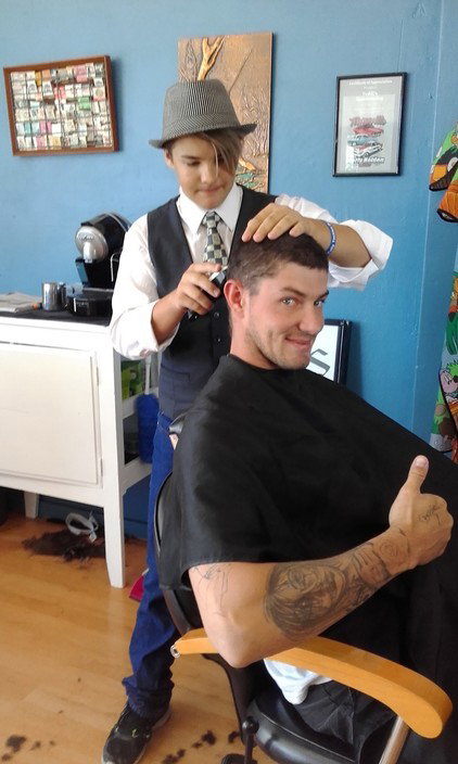 Teddi's Hairdressing & Barber - Hairdresser Find 3