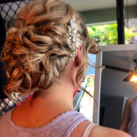Goldielocks Hairdressing - Hairdresser Find 3