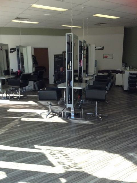 Springs Hair Design - Hairdresser Find 1