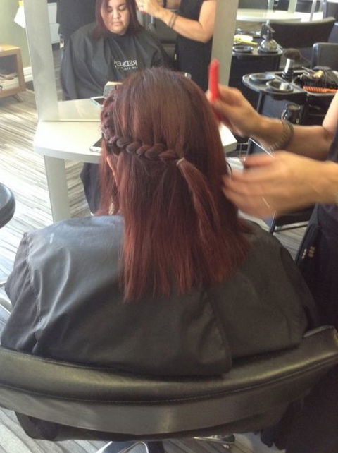 Springs Hair Design - Hairdresser Find 4