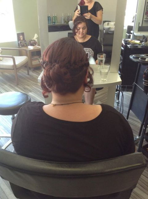 Springs Hair Design - Hairdresser Find 5