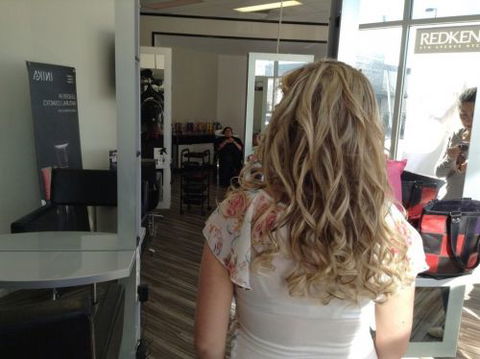 Springs Hair Design - Hairdresser Find 7