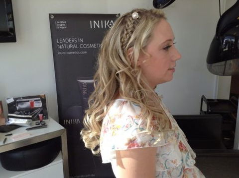 Springs Hair Design - Hairdresser Find 8