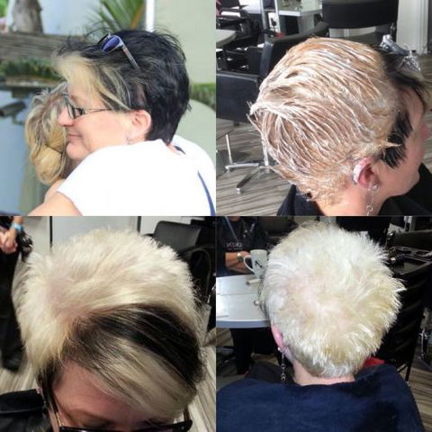 Springs Hair Design - Hairdresser Find 9