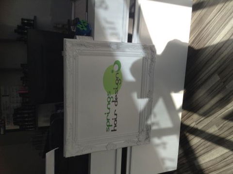 Springs Hair Design - Hairdresser Find 10