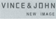 Vince amp John New Image - Hairdresser Find