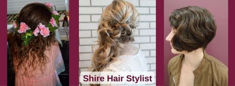 Karizma Hair Kreations - Hairdresser Find 1