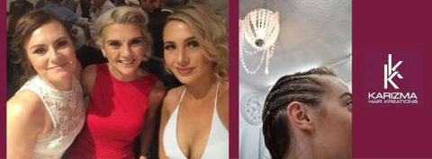 Karizma Hair Kreations - Hairdresser Find 3