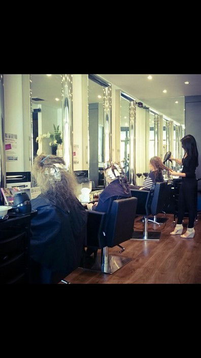 Mosman NSW Hairdresser Find