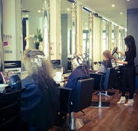 Hair Bar - Hairdresser Find