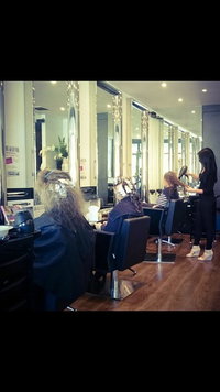 Hair Bar