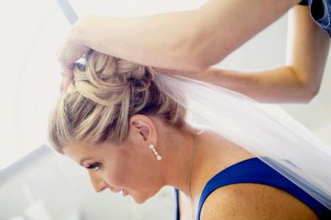Instyle Hair For Brides - Hairdresser Find 0