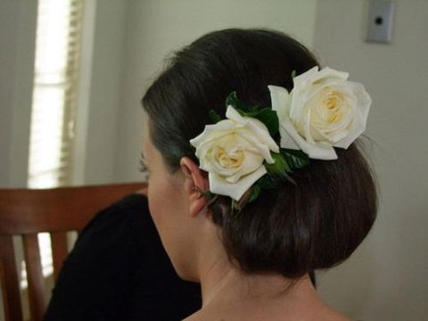 Instyle Hair For Brides - Hairdresser Find 1