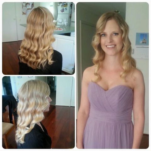 Instyle Hair For Brides - Hairdresser Find 5