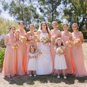 Instyle Hair For Brides - Hairdresser Find 6