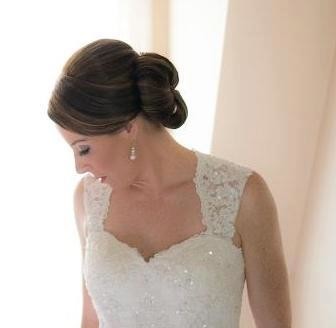 Instyle Hair For Brides - Hairdresser Find 9