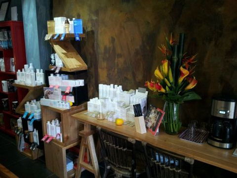 KAWII HAIR SALON - Hairdresser Find 1
