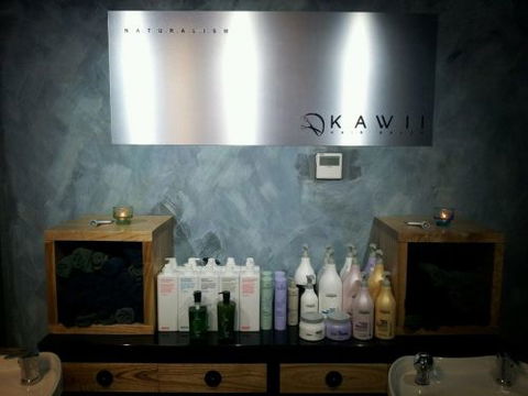 KAWII HAIR SALON - Hairdresser Find 2