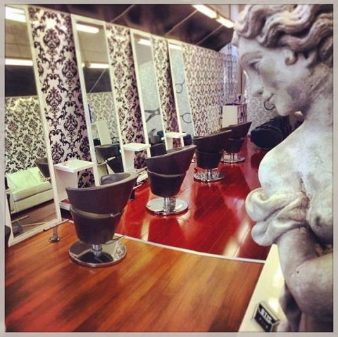 Otis Hairdressing - Hairdresser Find 3