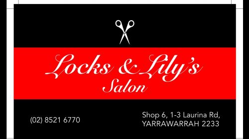 Yarrawarrah NSW Hairdresser Find