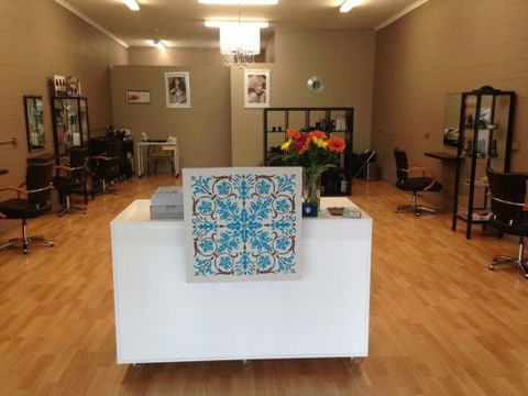 Studio Hair & Makeup - Hairdresser Find 1