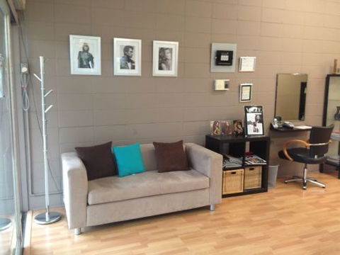 Studio Hair & Makeup - Hairdresser Find 2
