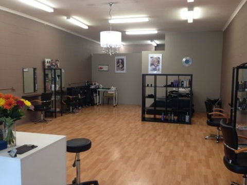 Studio Hair & Makeup - Hairdresser Find 3