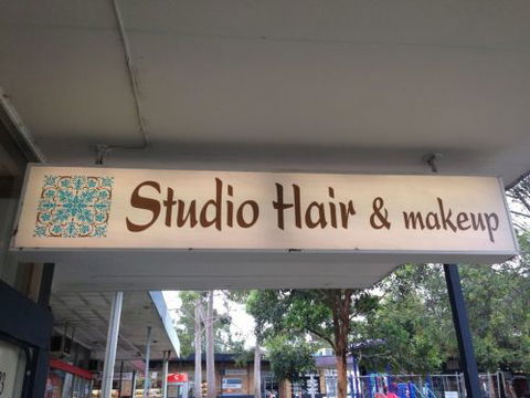 Studio Hair & Makeup - Hairdresser Find 4