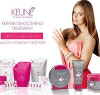 Cambridge Hair and Beauty Studio - Hairdresser Find