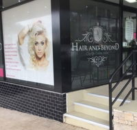 Hair And Beyond - Hairdresser Find