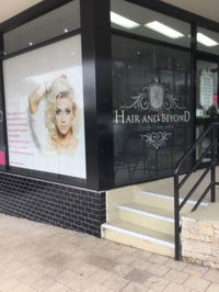 Hair And Beyond