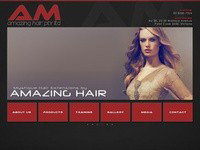 Amazing Hair - Hairdresser Find 4